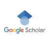 Logo Google Scholar